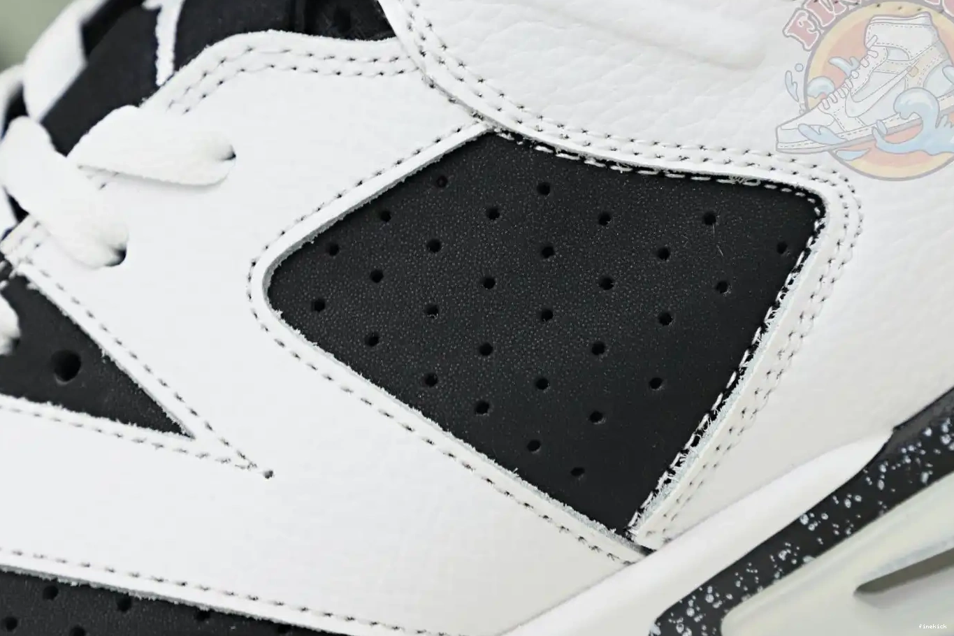 Jordan Oreo Air 6 Jordan Retro 0413